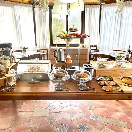 B&B Eyexei Domus アグリジェント エクステリア 写真