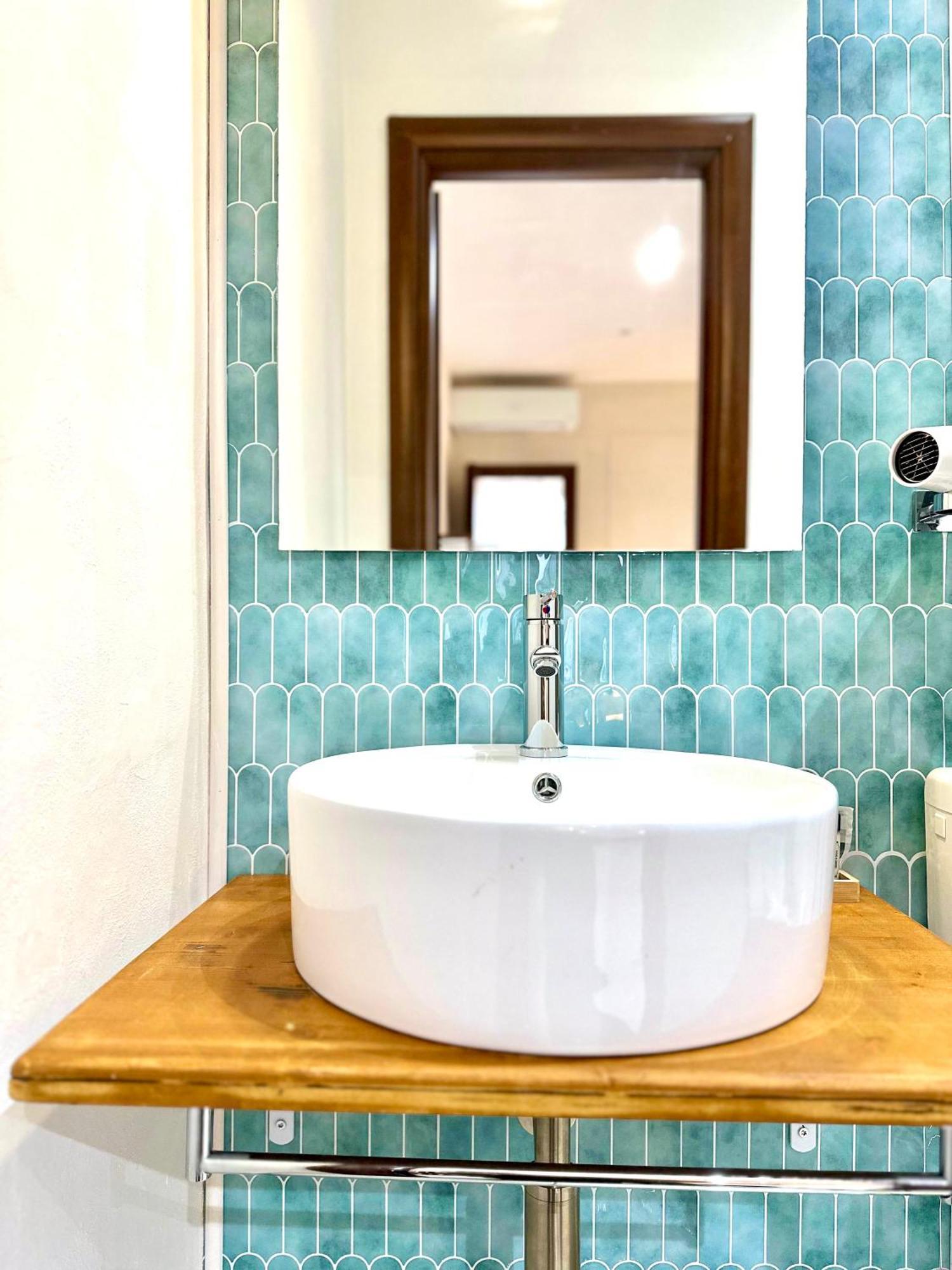 B&B Eyexei Domus アグリジェント エクステリア 写真