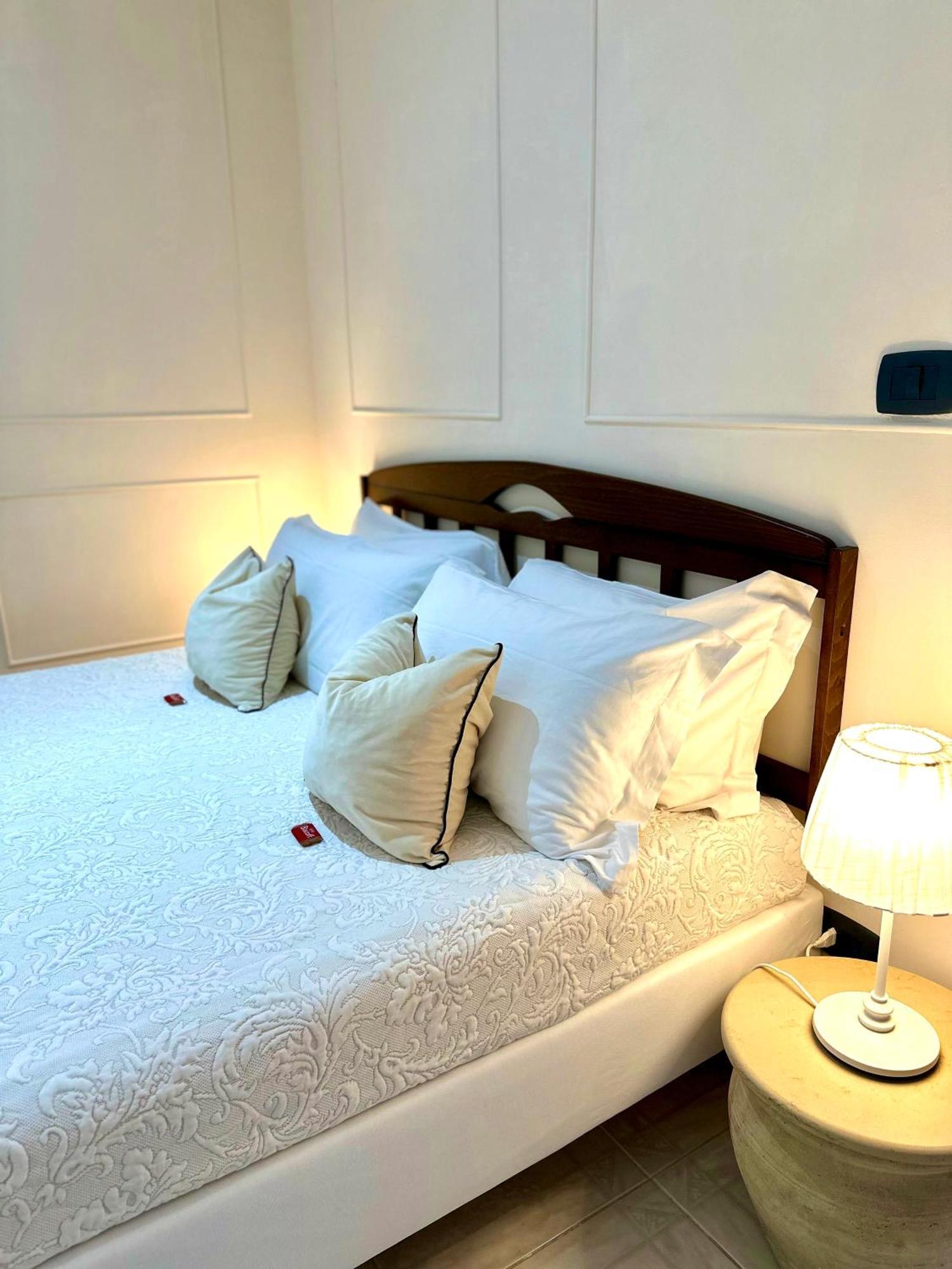 B&B Eyexei Domus アグリジェント エクステリア 写真