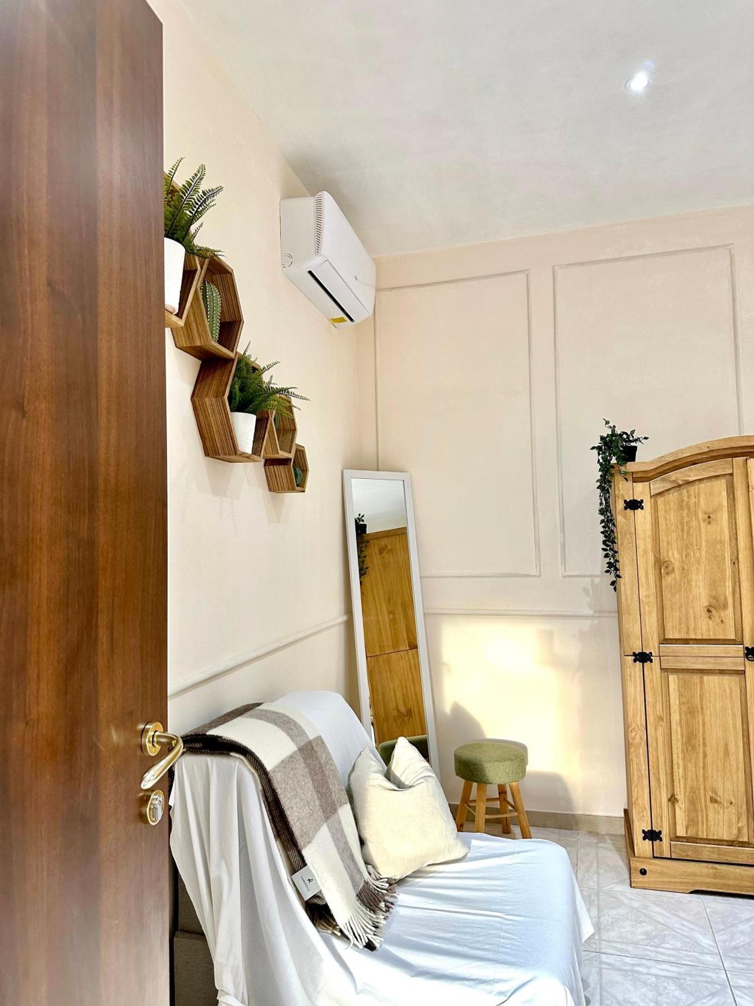 B&B Eyexei Domus アグリジェント エクステリア 写真
