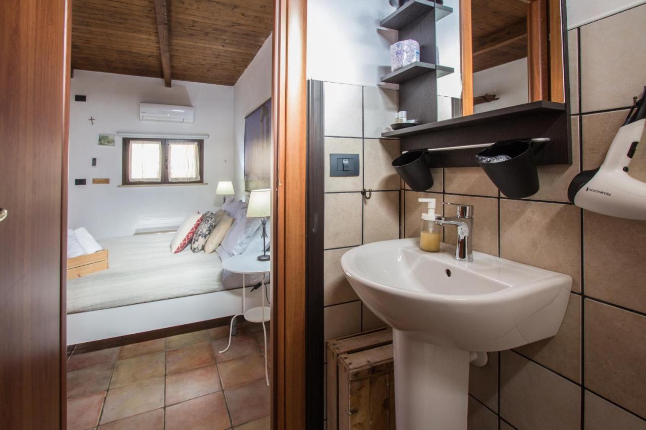 B&B Eyexei Domus アグリジェント エクステリア 写真