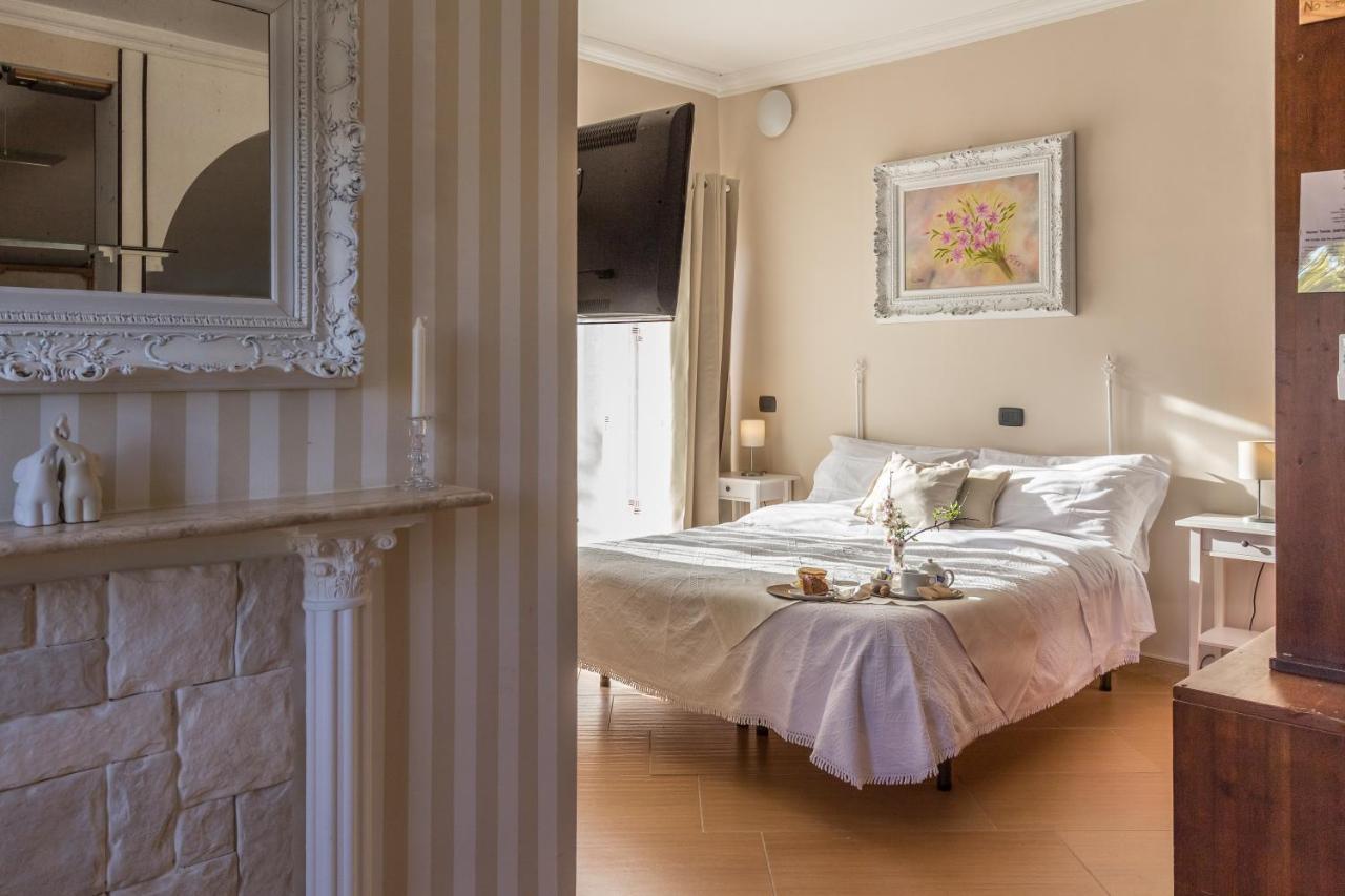 B&B Eyexei Domus アグリジェント エクステリア 写真