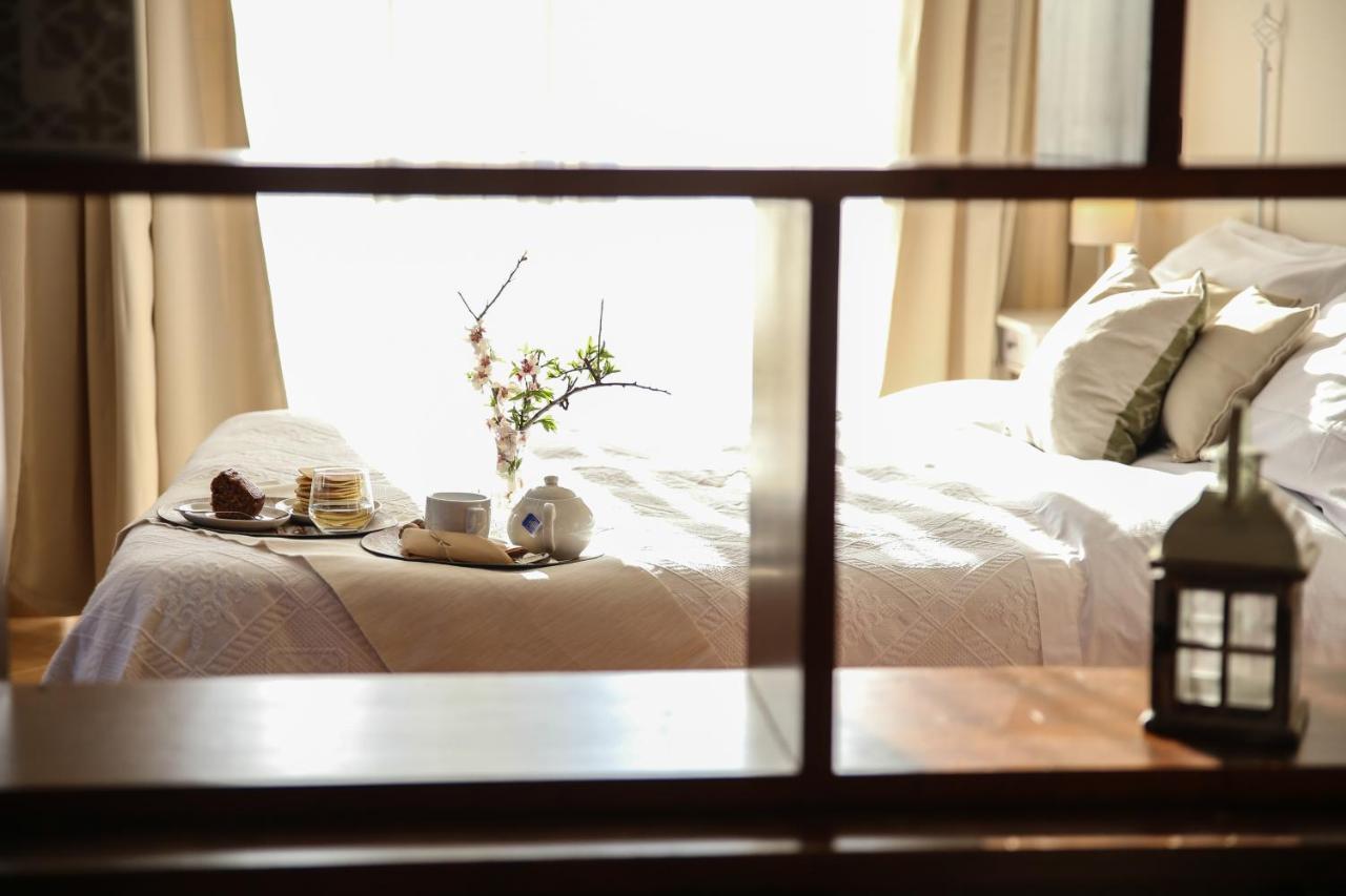 B&B Eyexei Domus アグリジェント エクステリア 写真