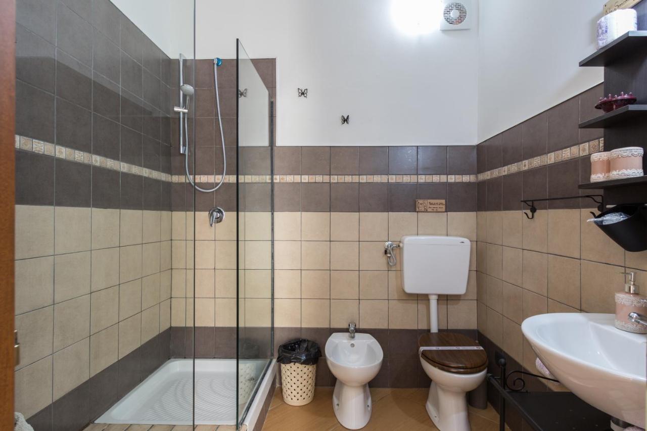 B&B Eyexei Domus アグリジェント エクステリア 写真